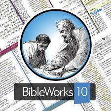 BibleWorks 10