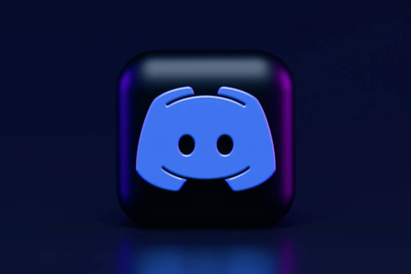 Discord logo